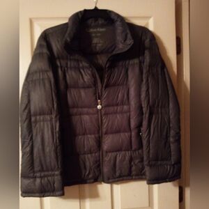 Calvin Klein Puffer Woman Jacket